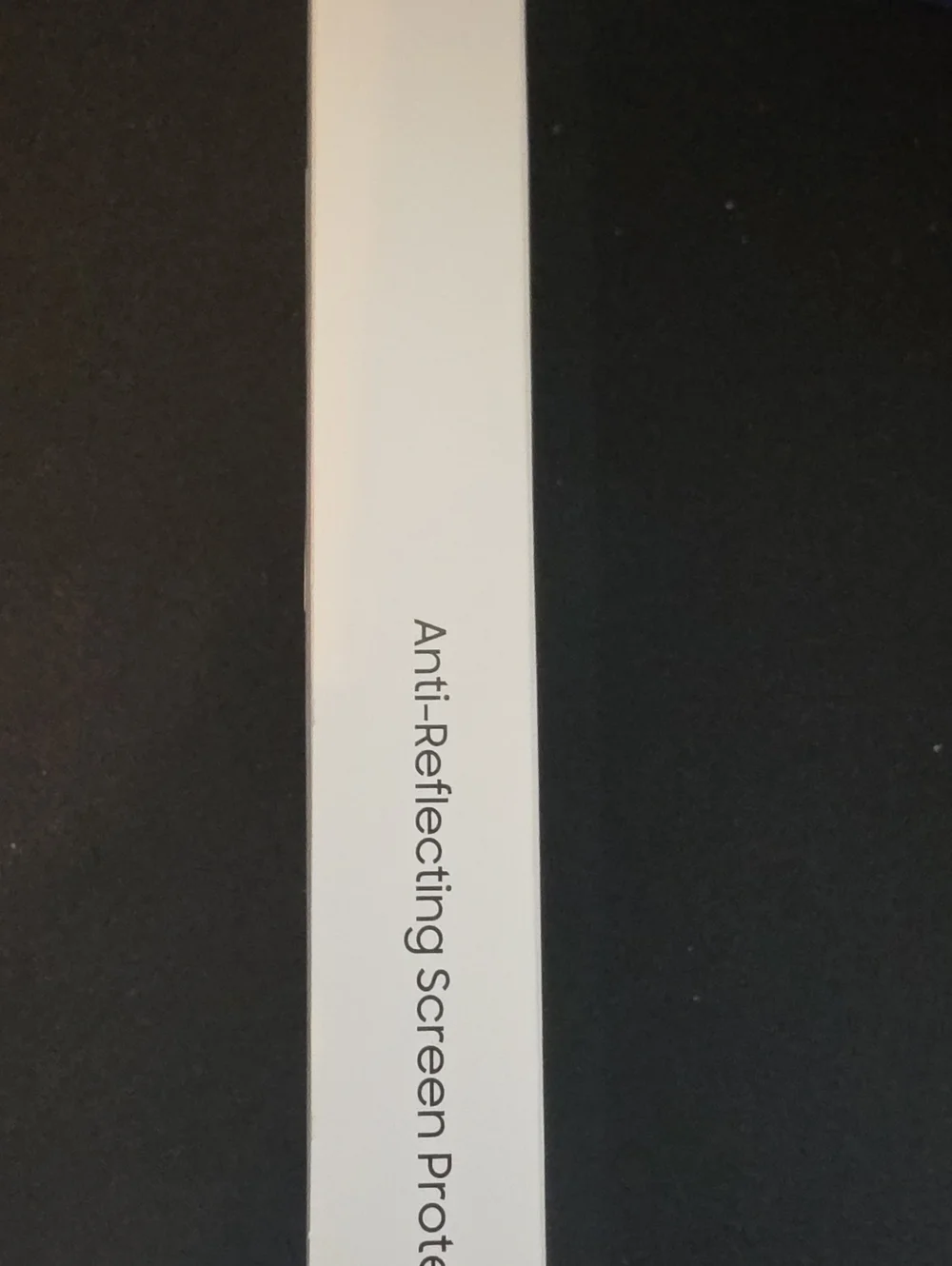 Samsung Anti-Reflecting Screen Protector — Clear (2 Pack)